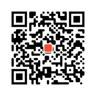 QR code carte de démonstration Brio